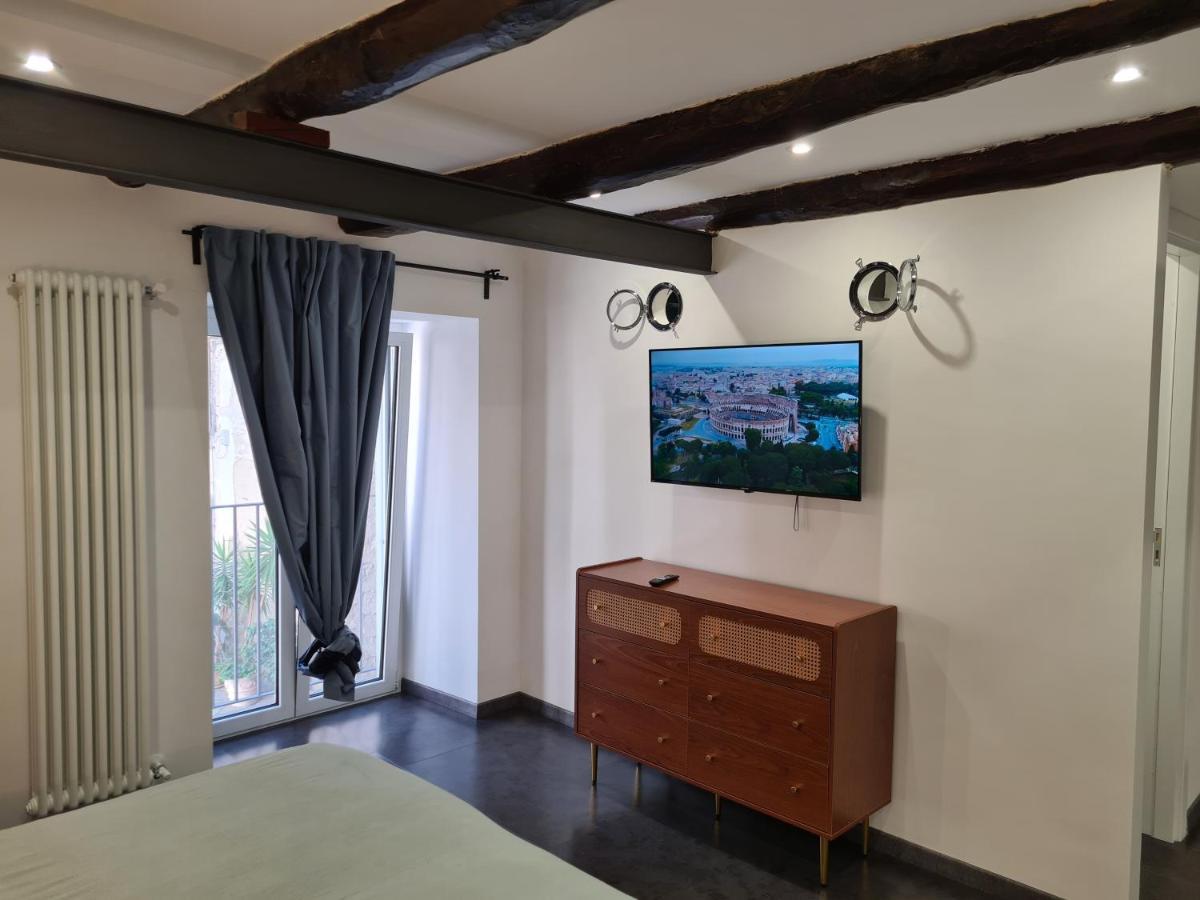 Apartment L'orlando Innamorato Naples