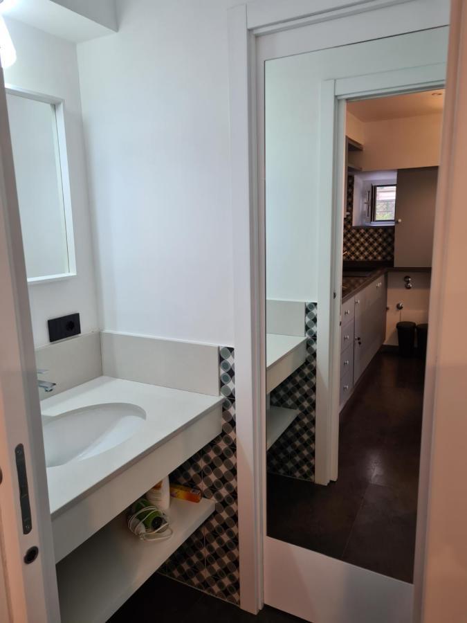 L'orlando Innamorato Apartment *