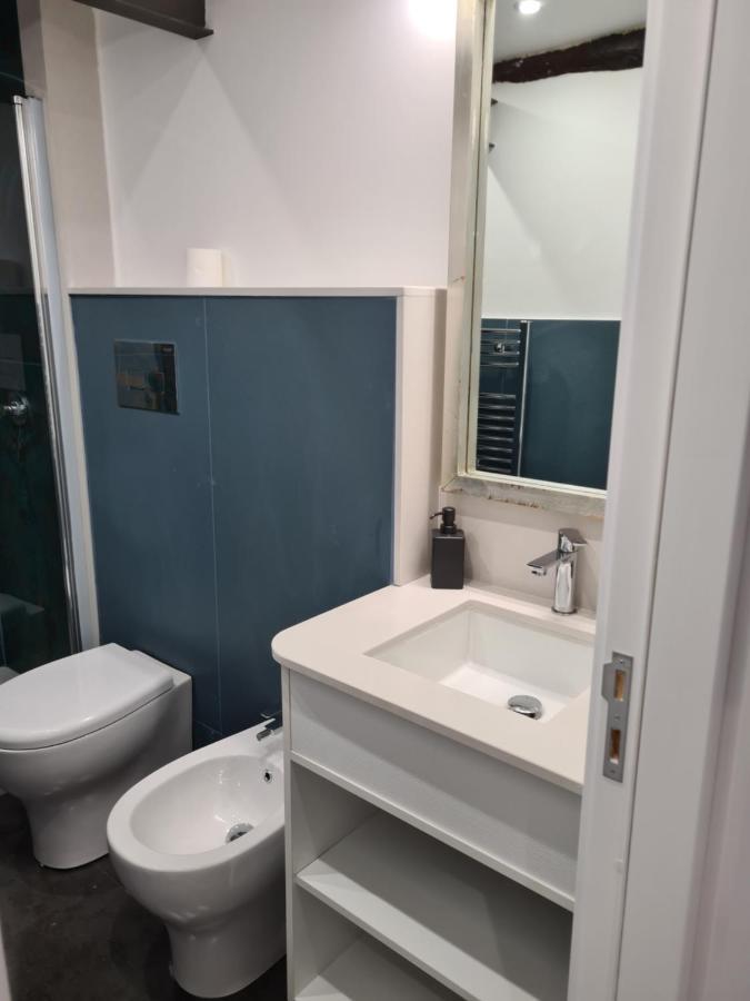 L'orlando Innamorato Apartment