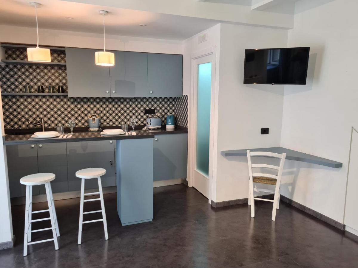 Apartment L'orlando Innamorato Naples