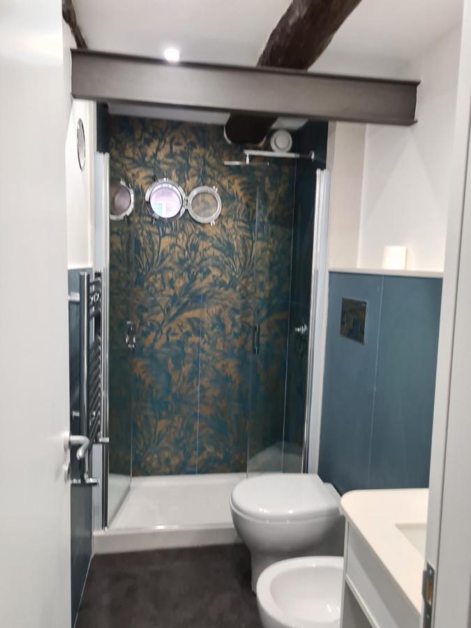 Apartment L'orlando Innamorato Naples