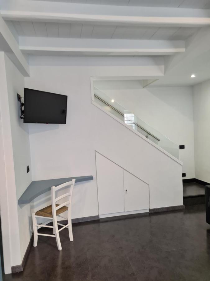 Apartment L'orlando Innamorato