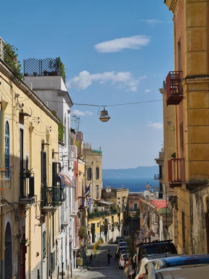 L'orlando Innamorato Naples