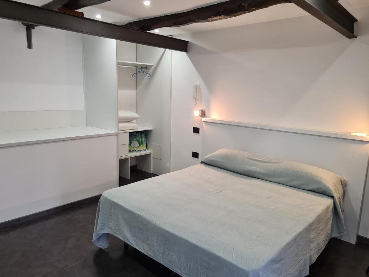 Appartement L'orlando Innamorato *