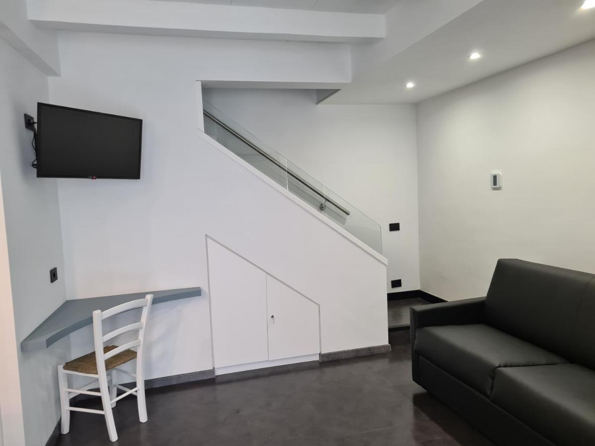 L'orlando Innamorato Appartement *