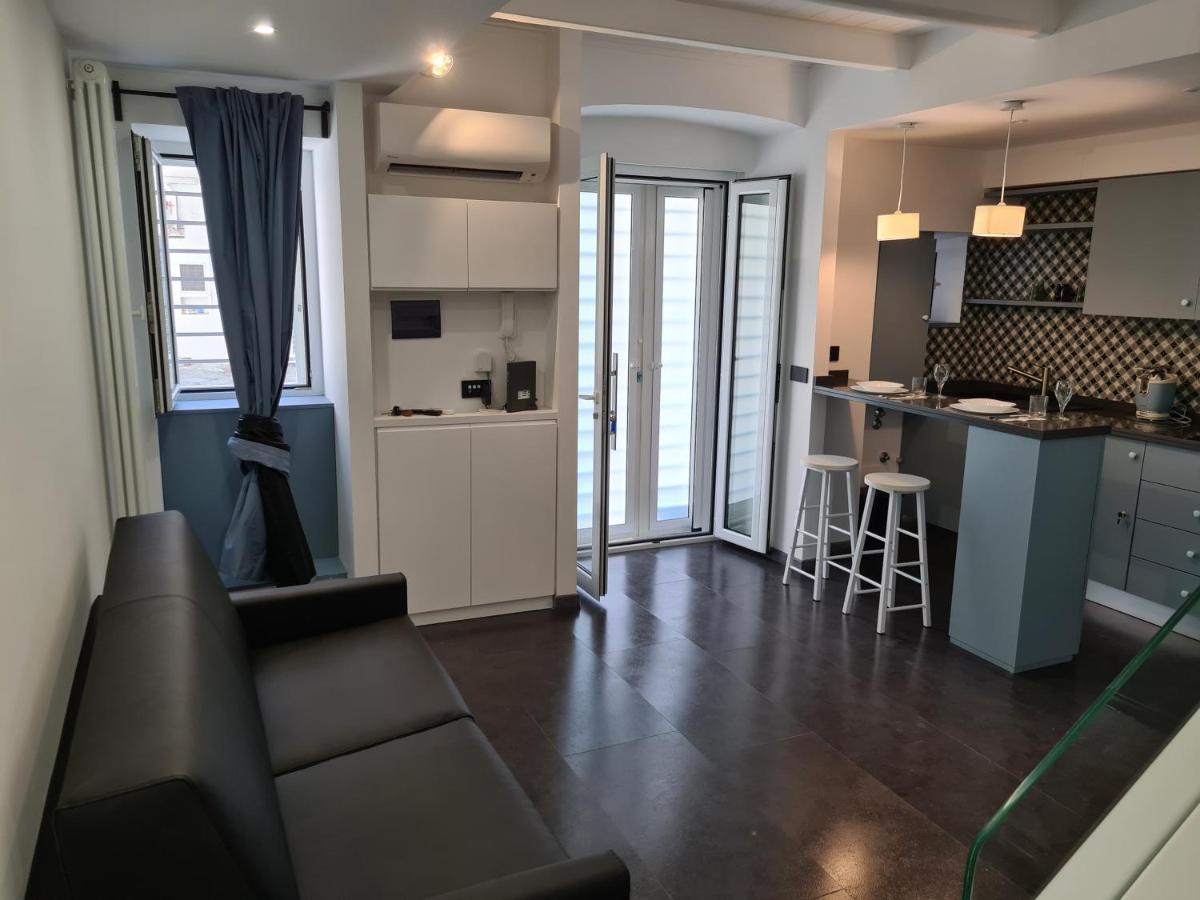 Appartement L'orlando Innamorato Napels
