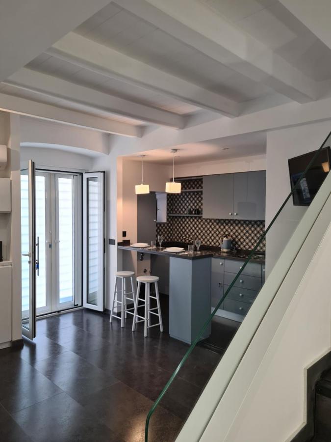 Appartement L'orlando Innamorato *